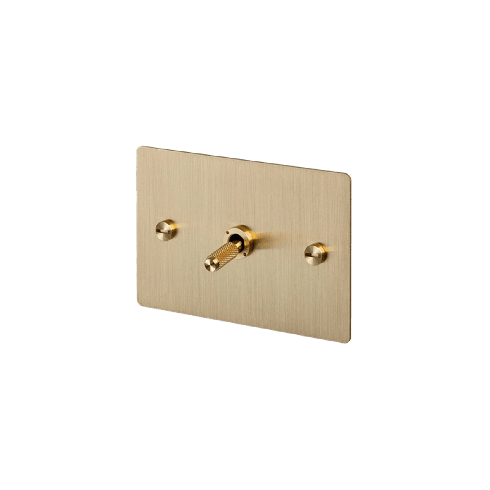 Buster + Punch 1G Toggle Horizontal Retractive Cross gallery detail image