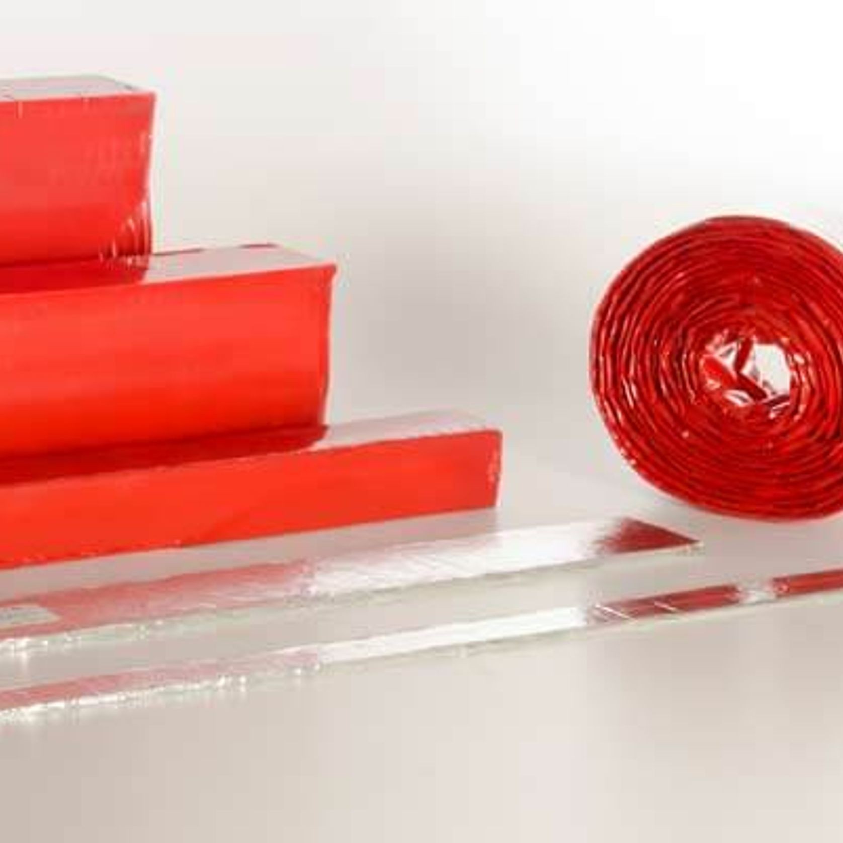 Tenmat | Intumescent Facade Barriers gallery detail image