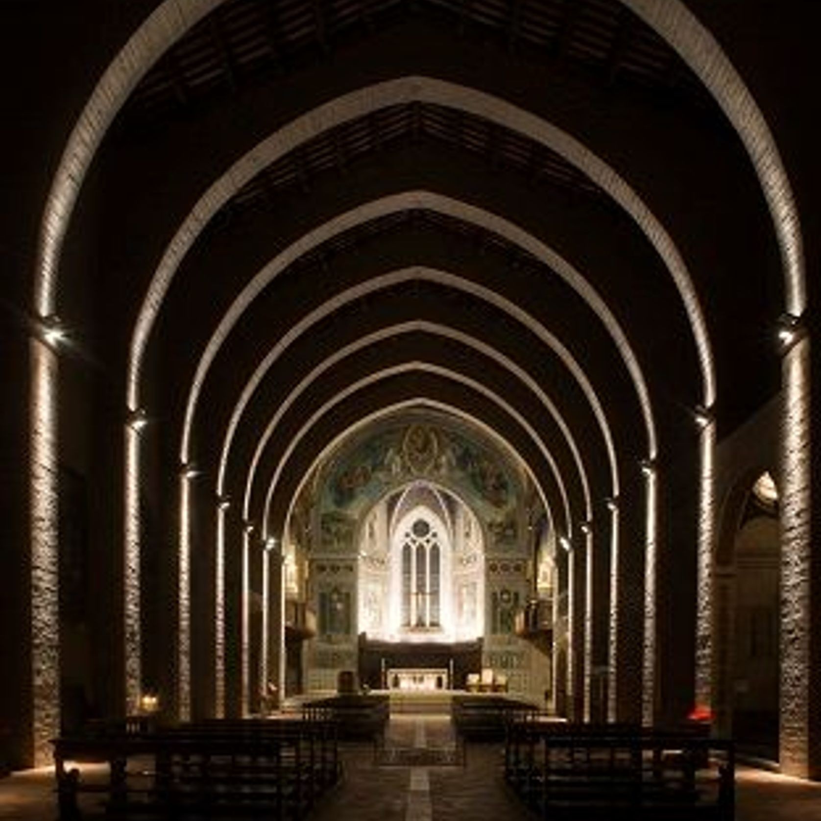 Keen Adjustable Spot Projector gallery detail image