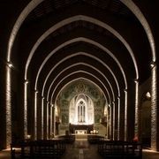 Keen Adjustable Spot Projector gallery detail image