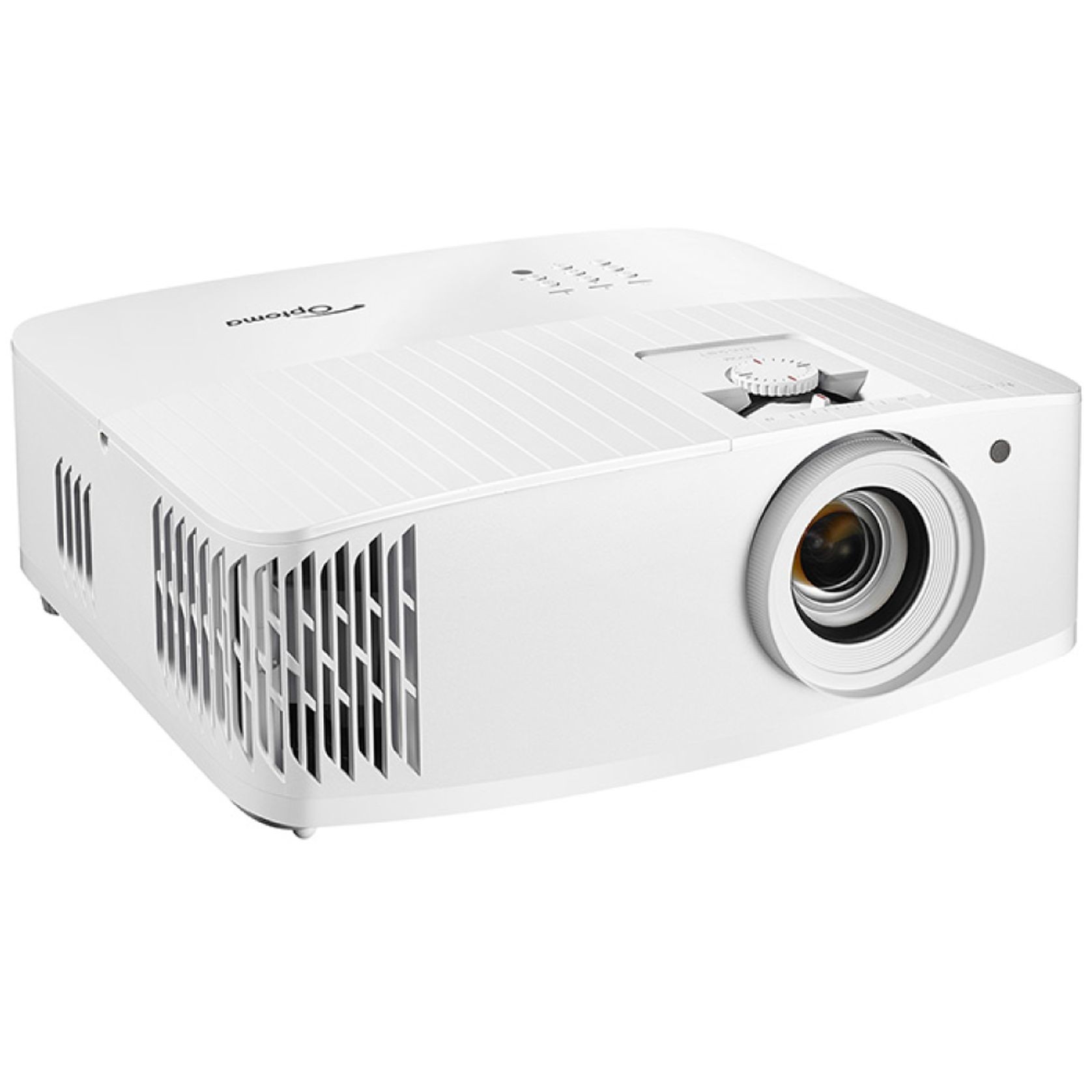 Optoma UHD55 3600lm 4K UHD Projector gallery detail image