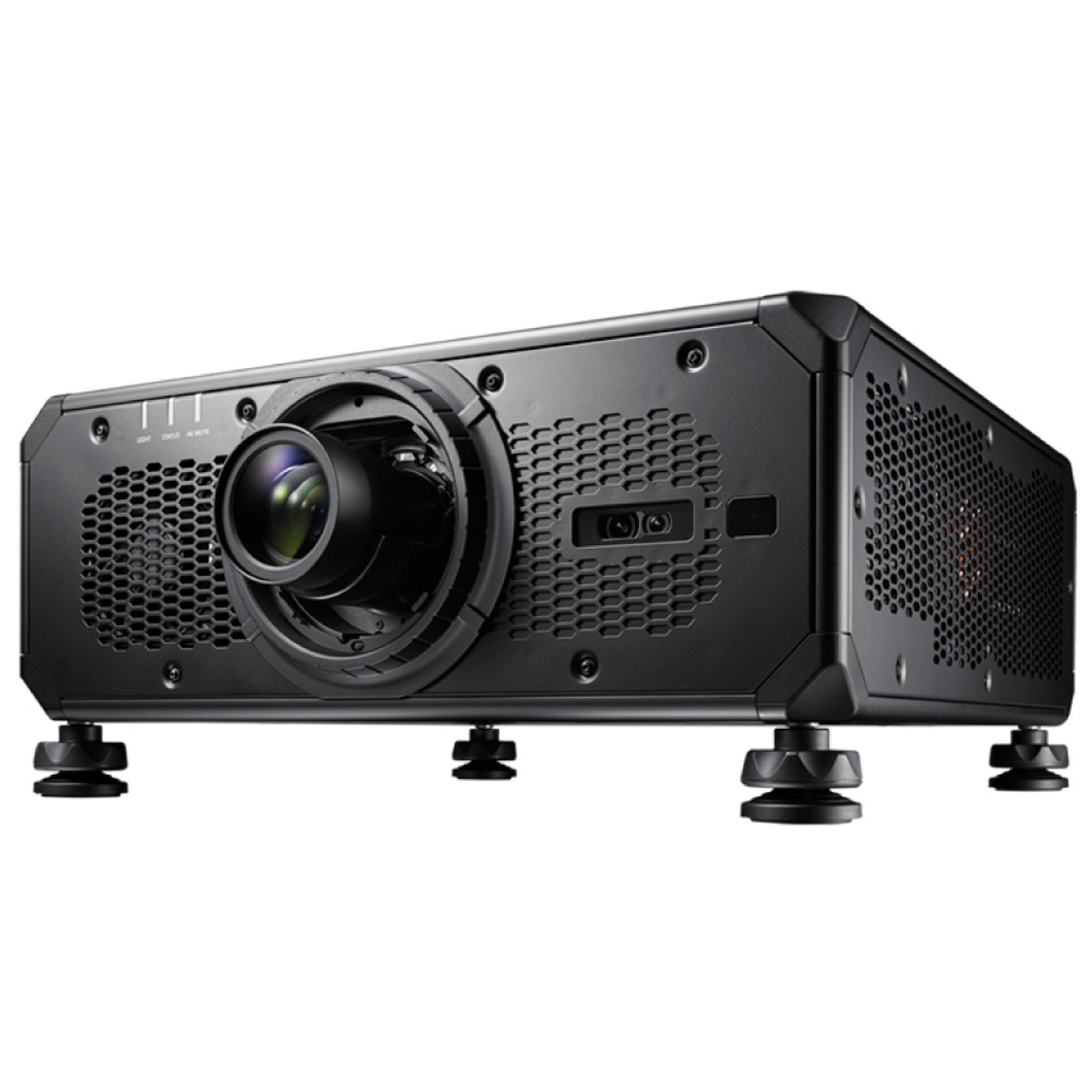 Optoma ZU1900 19000lm Interchangeable Lens System Laser gallery detail image