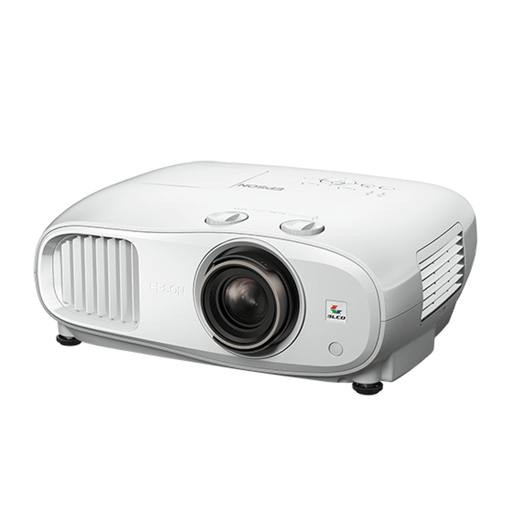 Epson EH-TW7100 4k Projector (White) gallery detail image