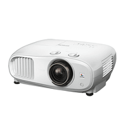 Epson EH-TW7100 4k Projector (White) gallery detail image