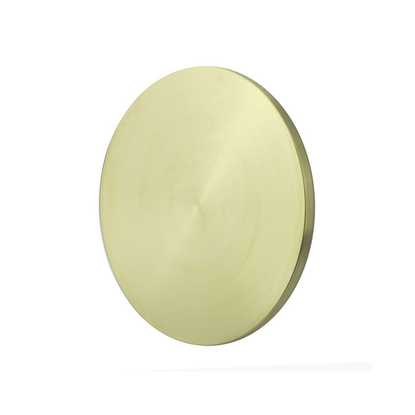 Circular Entrance Pull 3994 gallery detail image