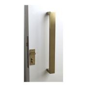 Square Entry Pull 3996 gallery detail image