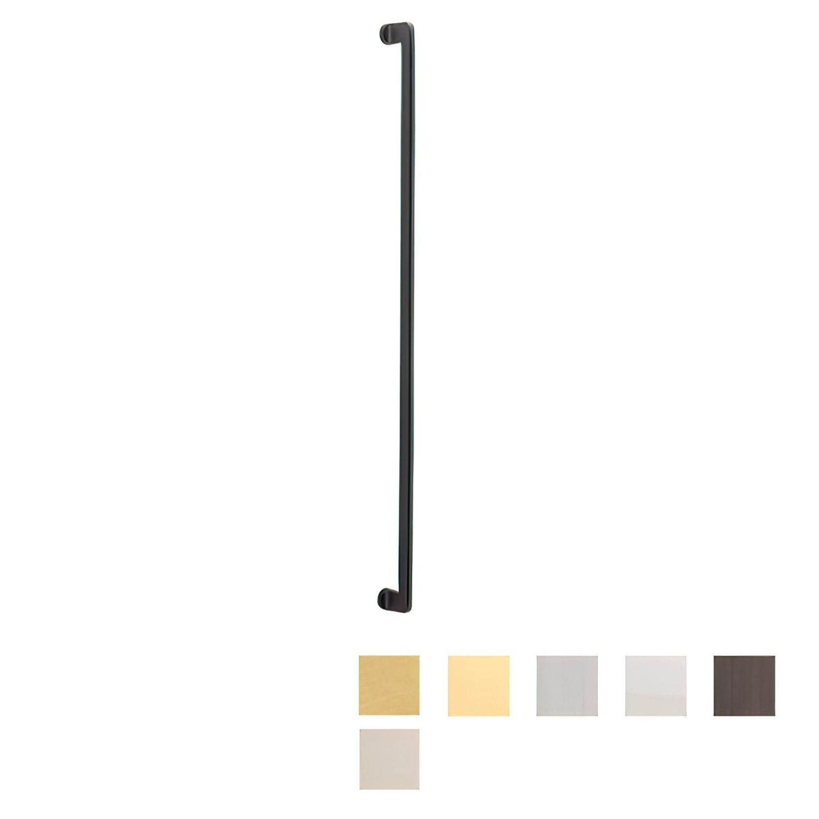 Iver Baltimore Door Pull Handle gallery detail image