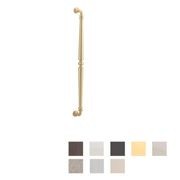 Iver Sarlat Pull Handle Concealed Fix gallery detail image