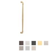 Iver Sarlat Pull Handle Concealed Fix gallery detail image