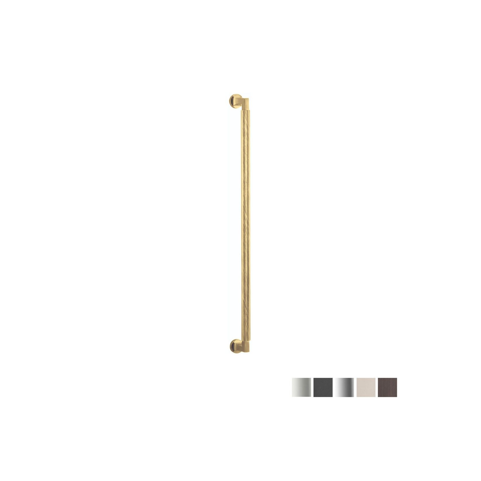 Iver Brunswick Door Pull Handle gallery detail image