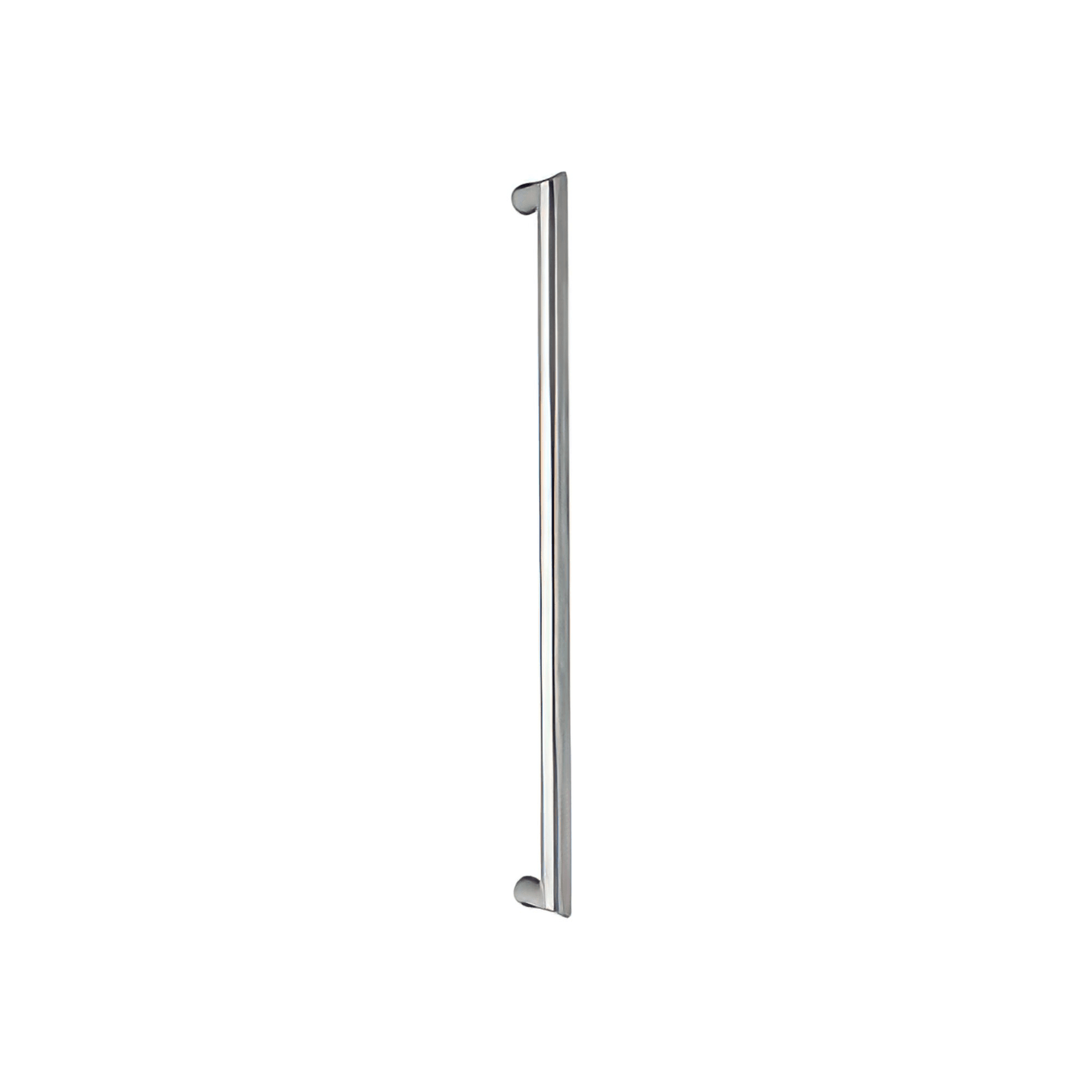 Formani ECLIPSE Rounded Corners Pull Handle gallery detail image