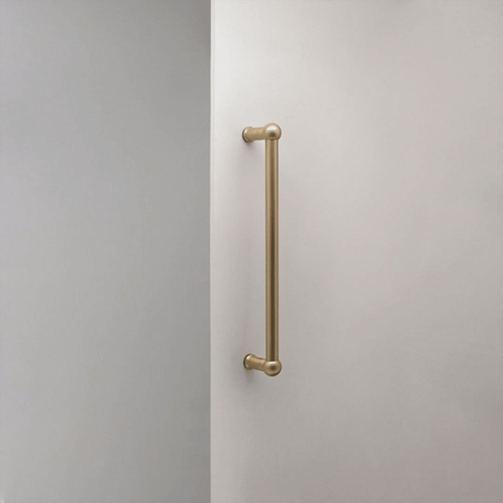 Corston Harper Single Pull Handle gallery detail image