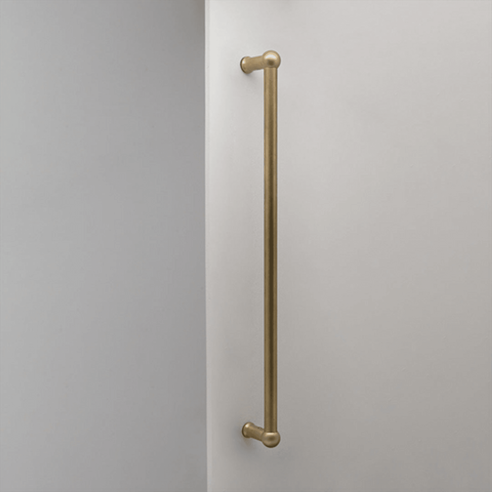 Corston Harper Single Pull Handle gallery detail image