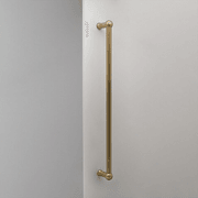 Corston Harper Single Pull Handle gallery detail image