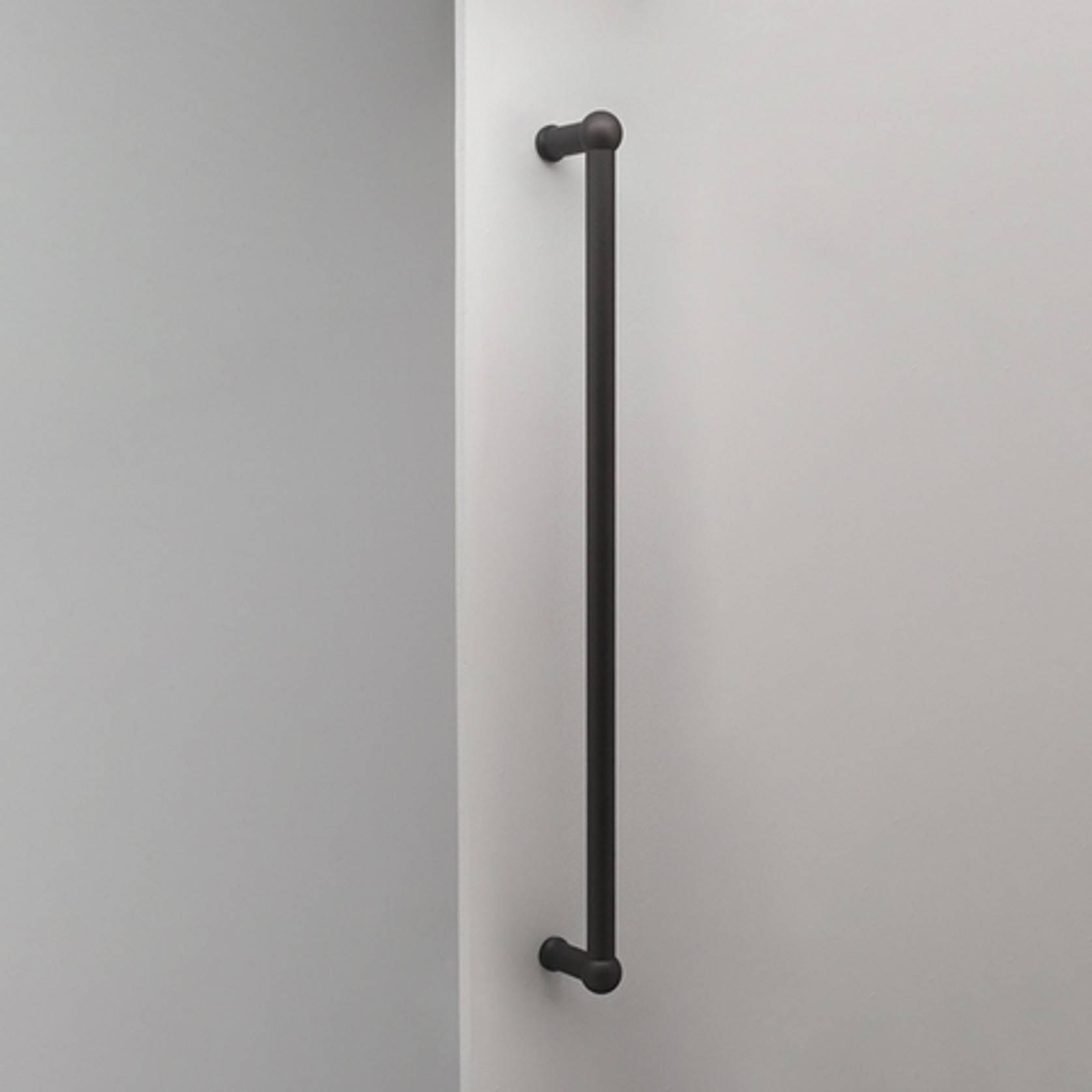 Corston Harper Single Pull Handle gallery detail image