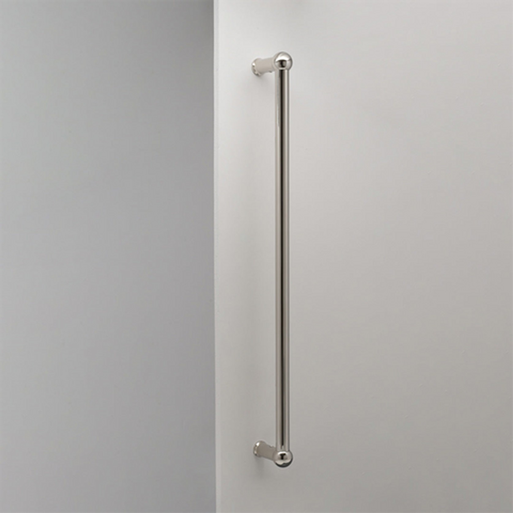 Corston Harper Single Pull Handle gallery detail image