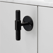 Buster & Punch - T-Bar / Plate / Cross gallery detail image