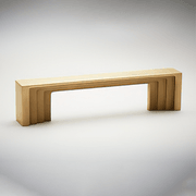 Step 01 Cabinet Handle / Drawer Pull gallery detail image