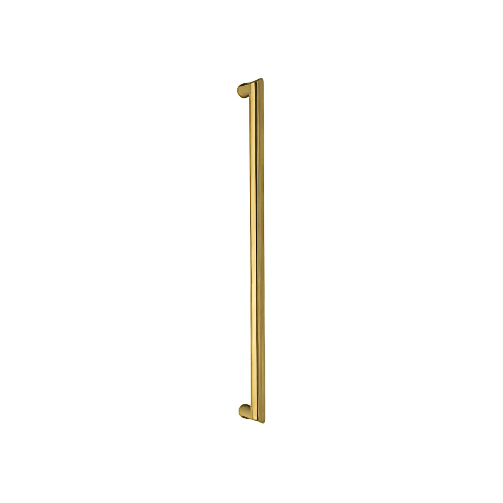 Formani ECLIPSE Rounded Corners Pull Handle gallery detail image