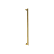 Formani ECLIPSE Rounded Corners Pull Handle gallery detail image