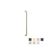 Iver Berlin Door Entrance Pull Handle gallery detail image