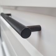 Atelier Pull Bar Oil Rubbed Bronze gallery detail image