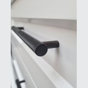 Atelier Pull Bar Oil Rubbed Bronze gallery detail image