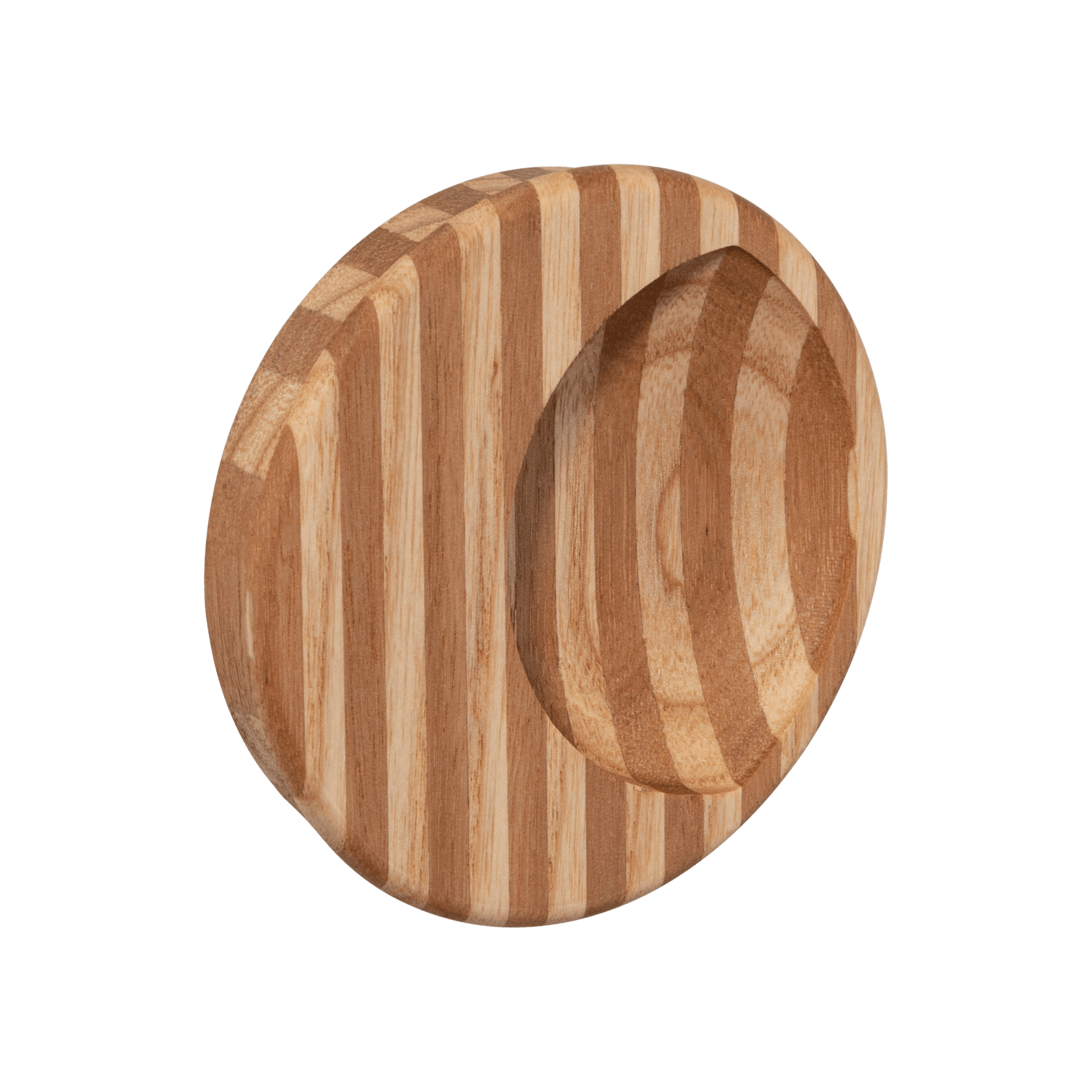 Lunacy Sliding Door Pull gallery detail image