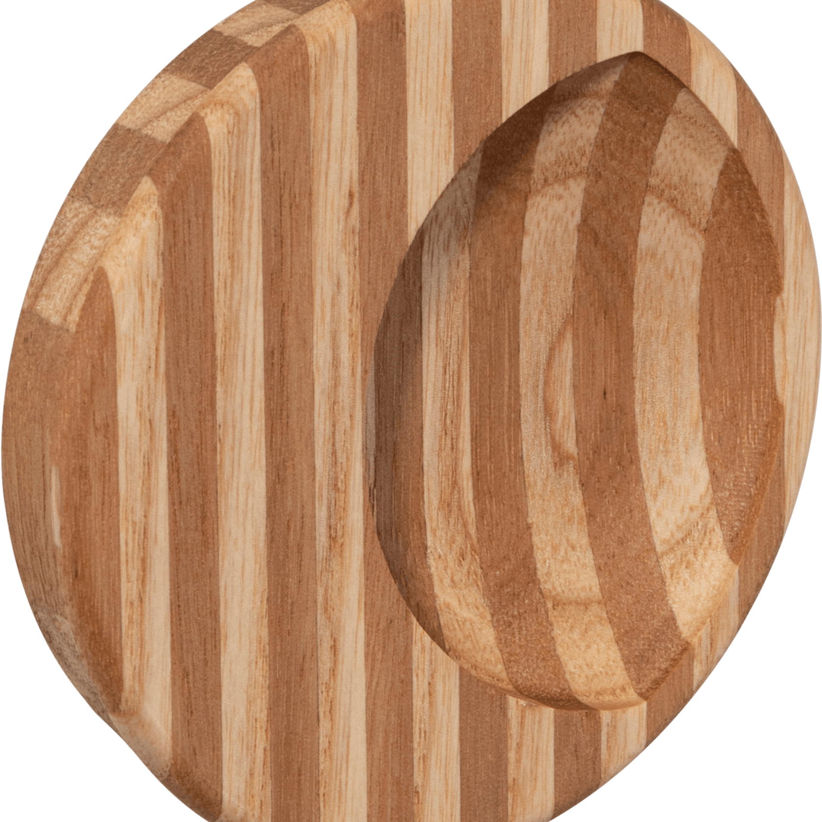 Lunacy Sliding Door Pull gallery detail image