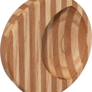 Lunacy Sliding Door Pull gallery detail image