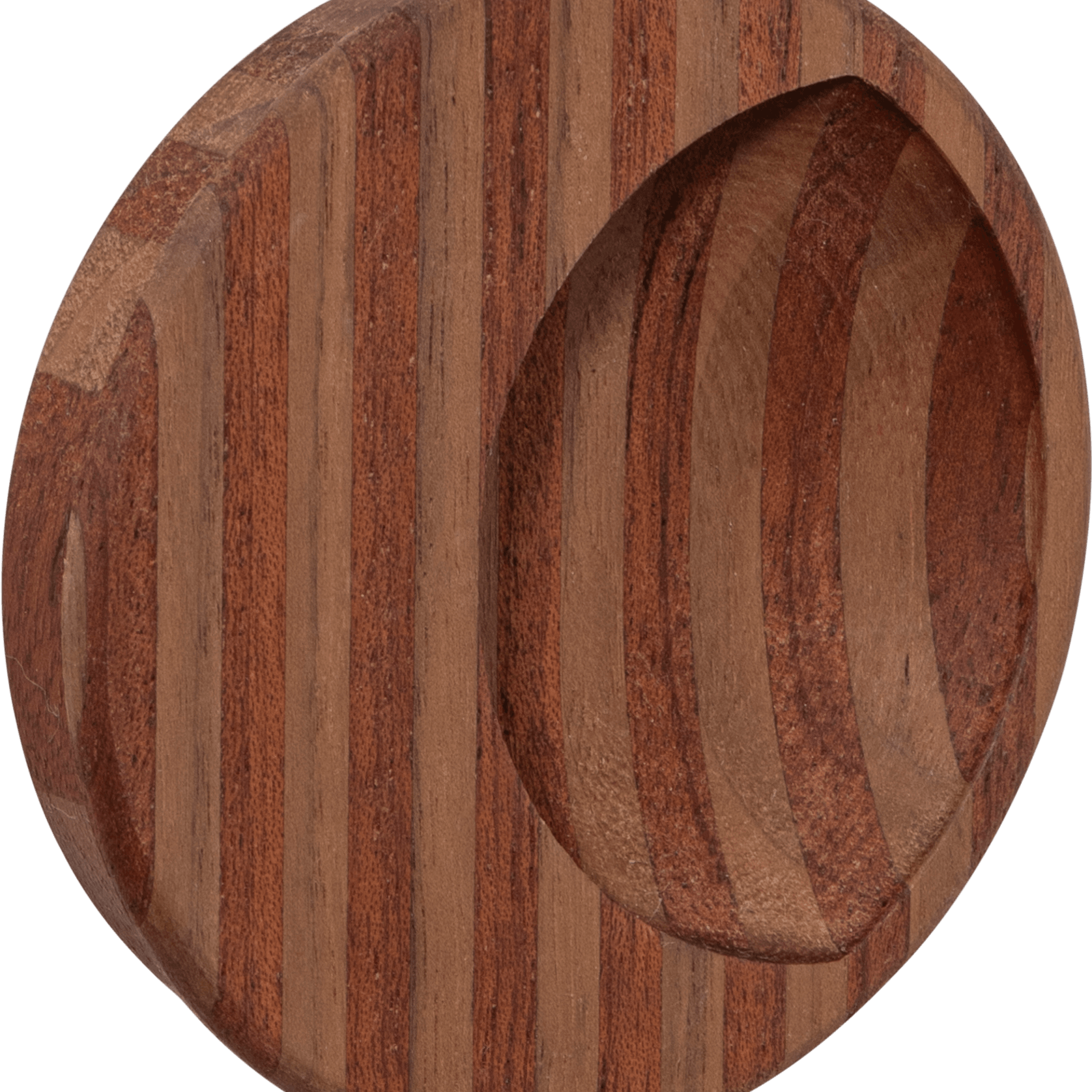 Lunacy Sliding Door Pull gallery detail image