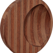 Lunacy Sliding Door Pull gallery detail image