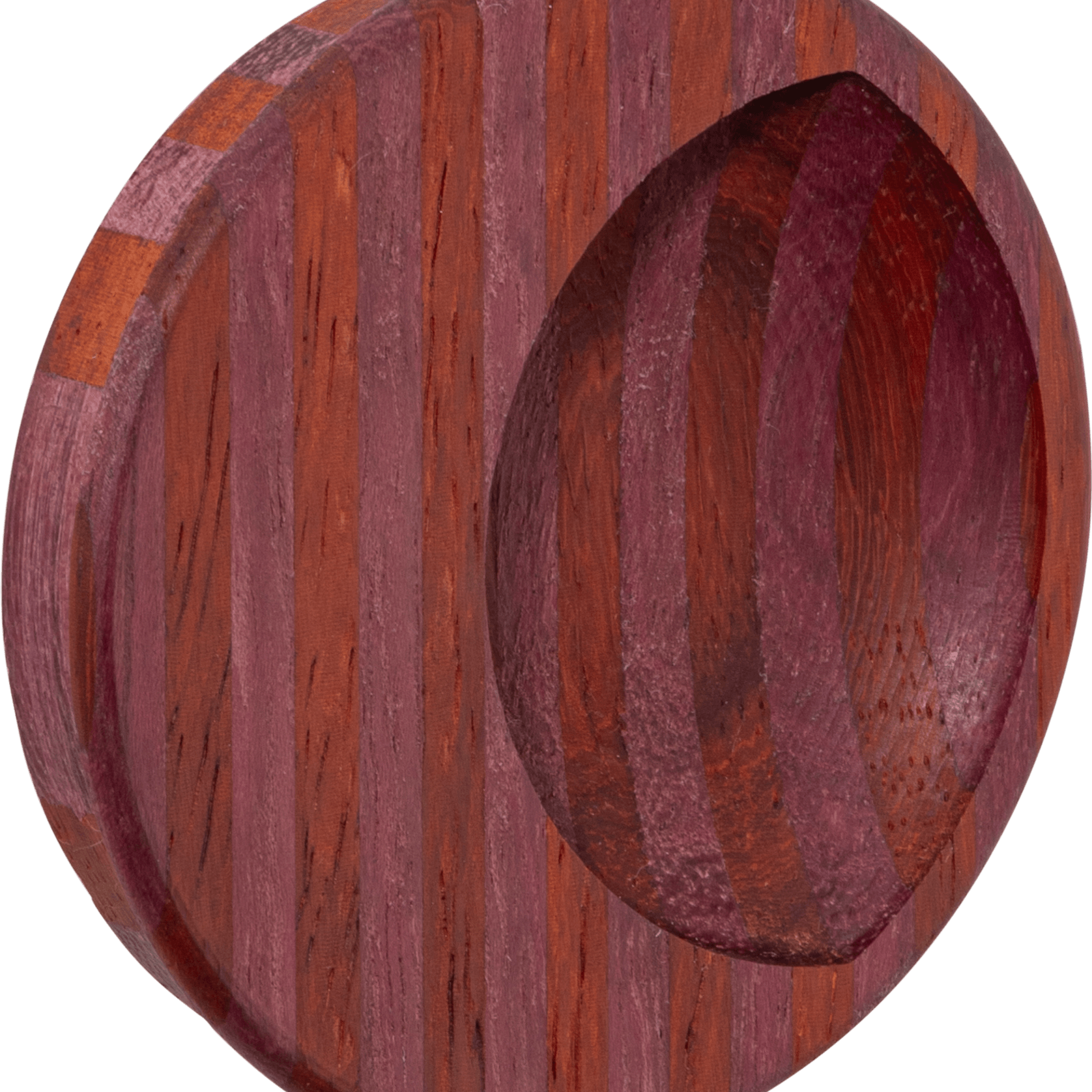 Lunacy Sliding Door Pull gallery detail image