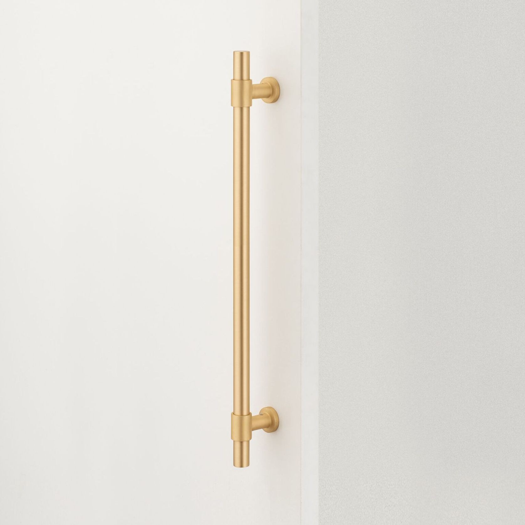 Iver Helsinki Door Pull Handle gallery detail image