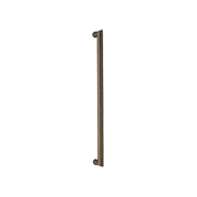 Formani ECLIPSE Rounded Corners Pull Handle gallery detail image