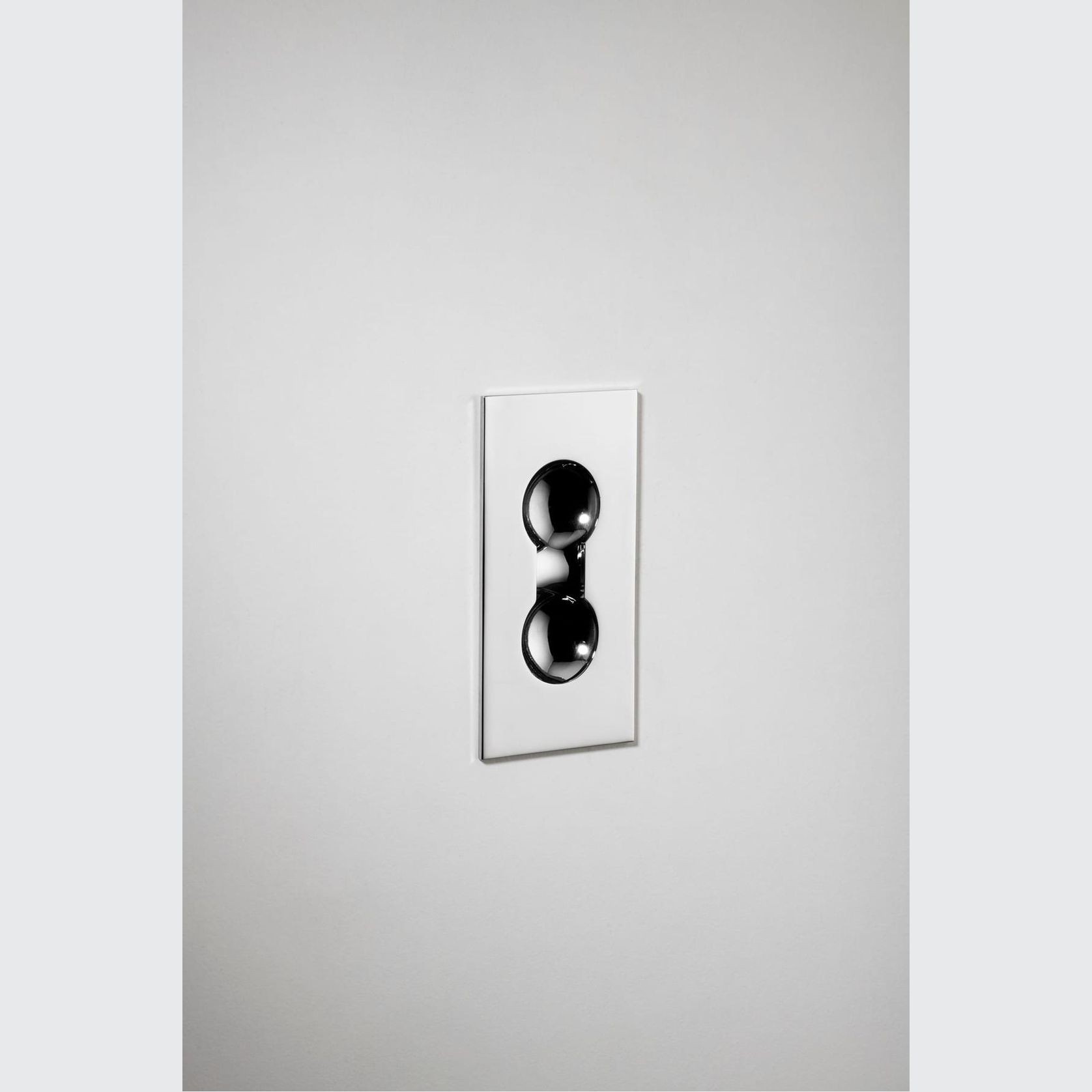 H06 Sliding Door Pull gallery detail image