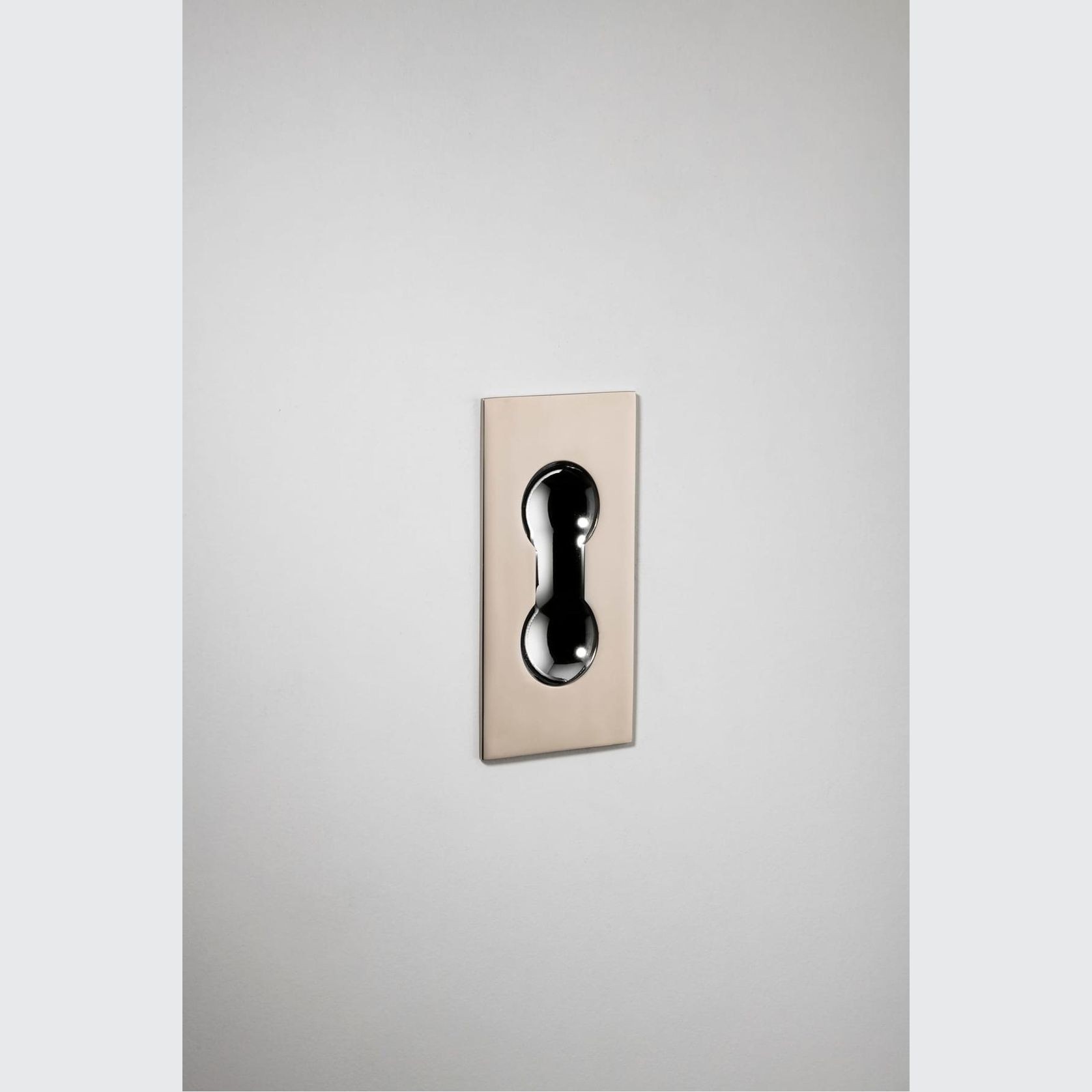 H06 Sliding Door Pull gallery detail image