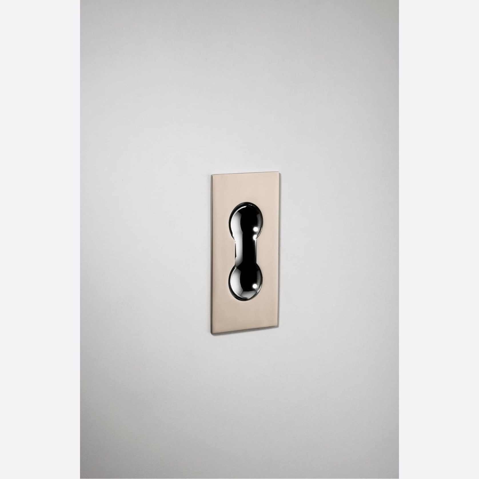 H06 Sliding Door Pull gallery detail image