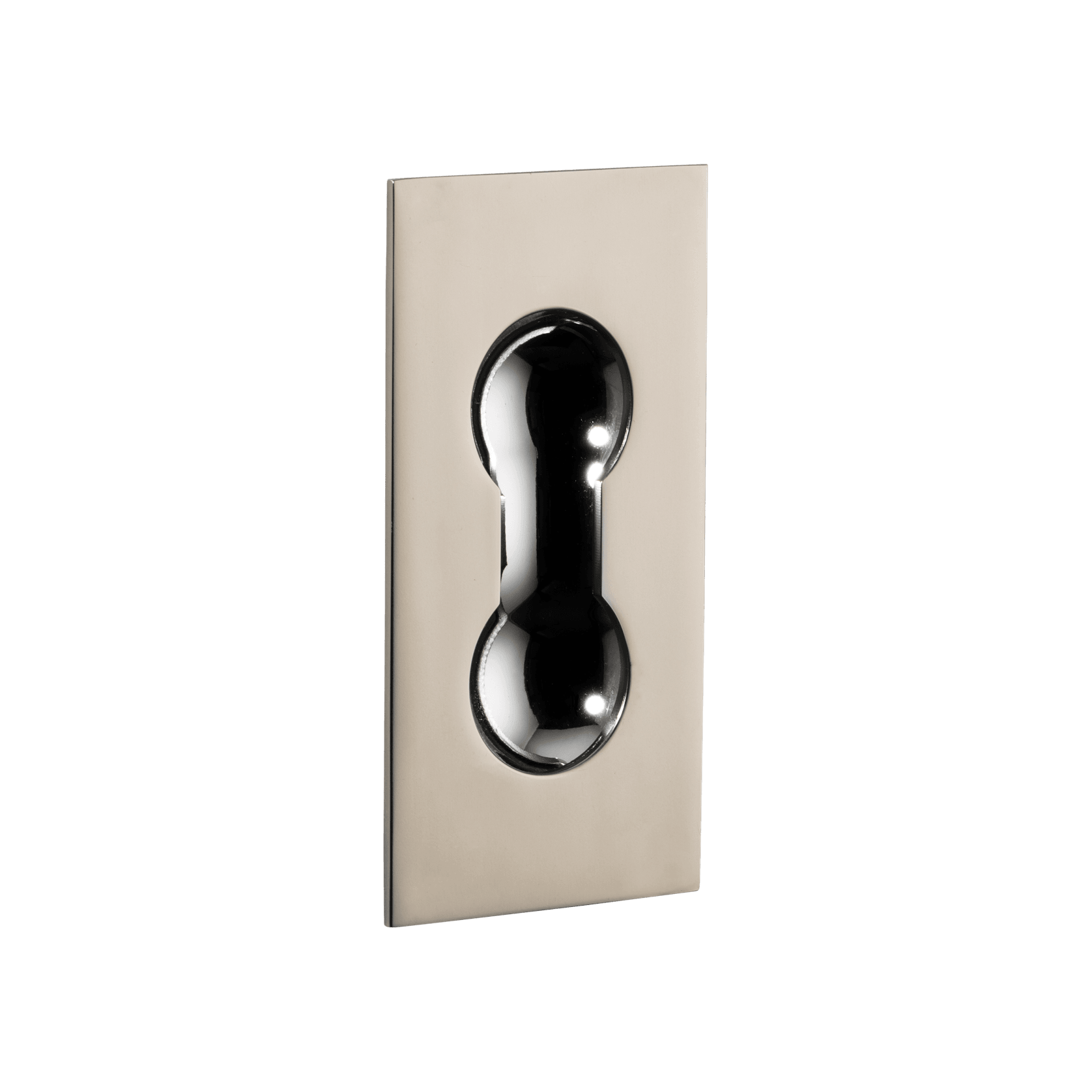 H06 Sliding Door Pull gallery detail image