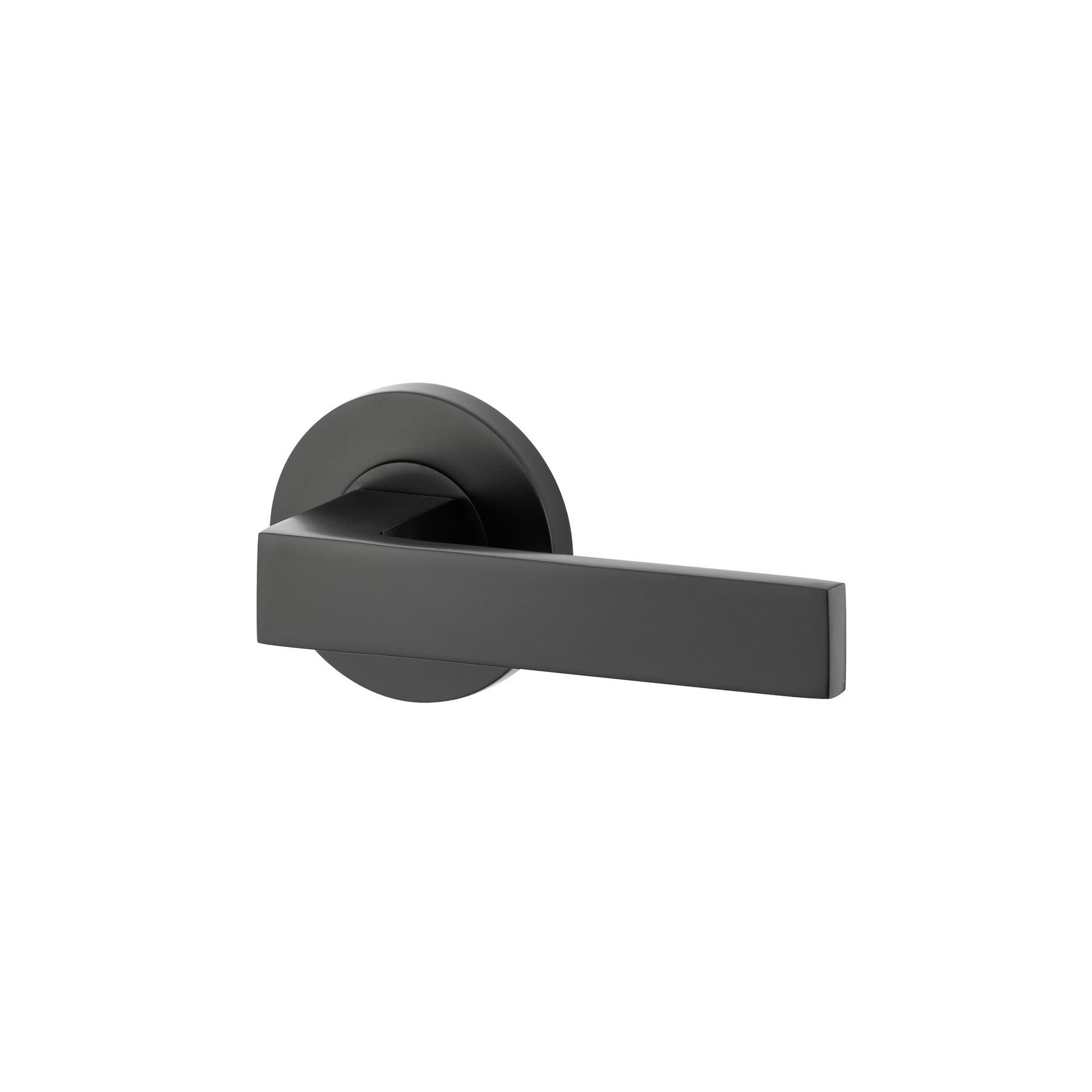 Linear Passage/Privacy Lever Handle 3580 gallery detail image