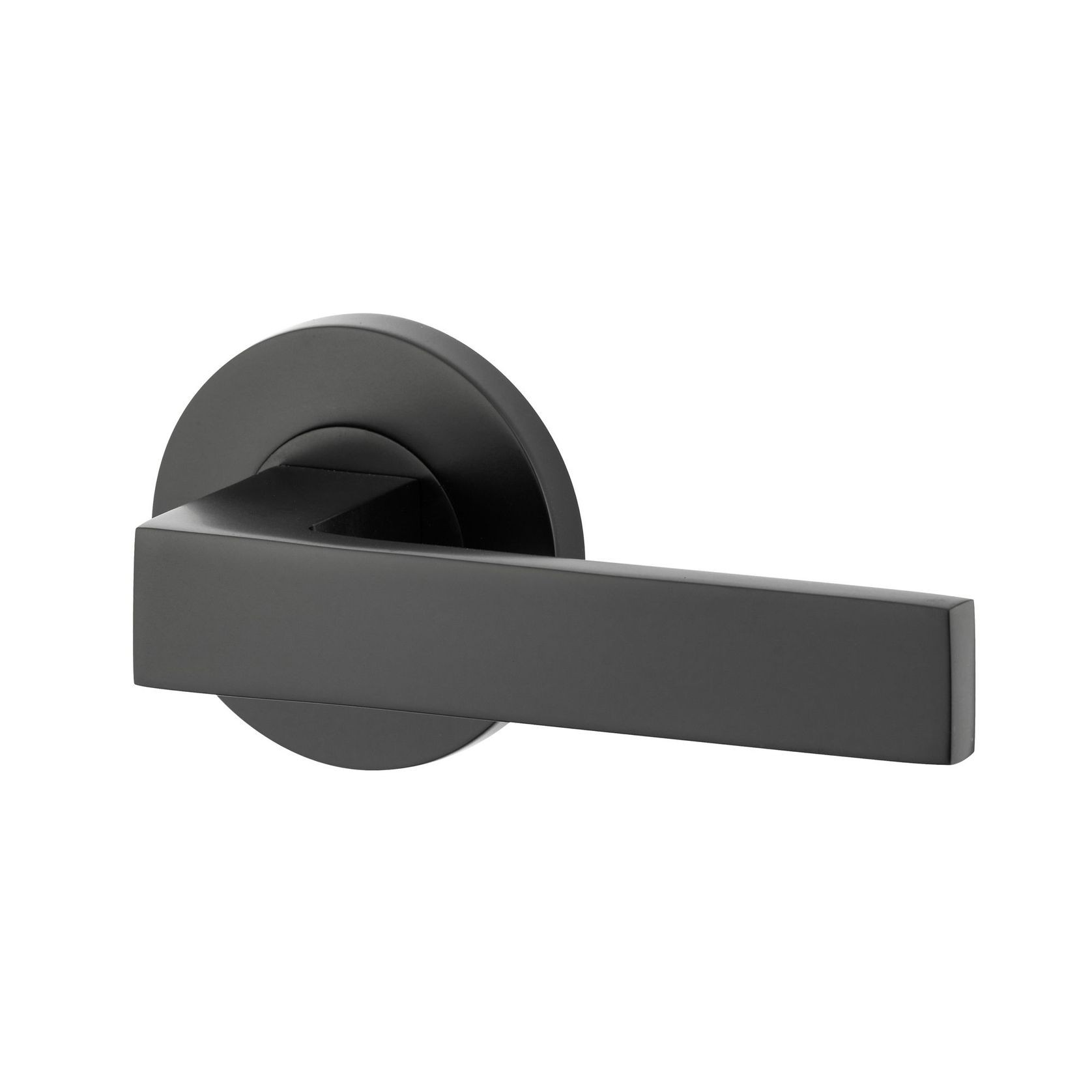 Linear Passage/Privacy Lever Handle 3580 gallery detail image
