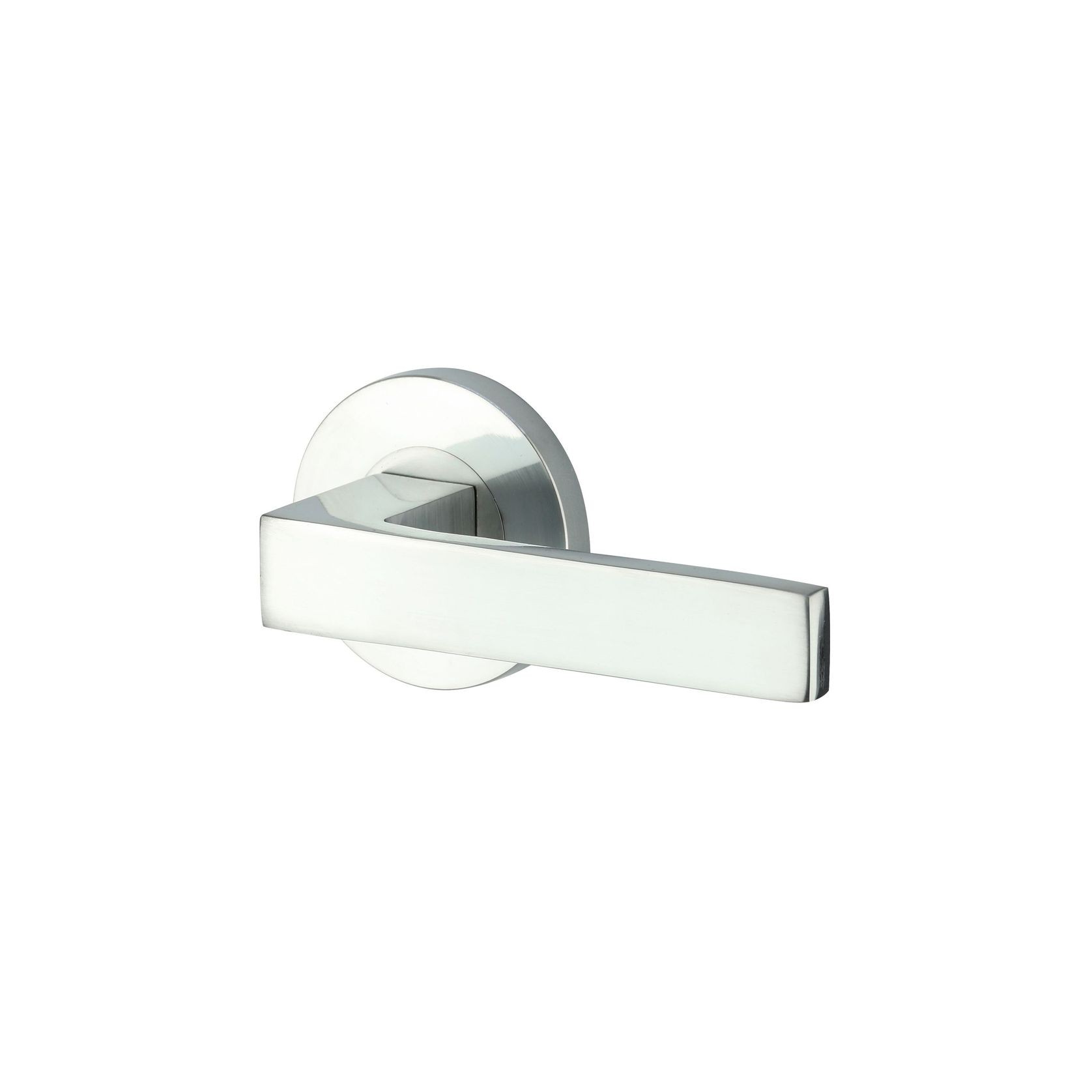 Linear Passage/Privacy Lever Handle 3580 gallery detail image
