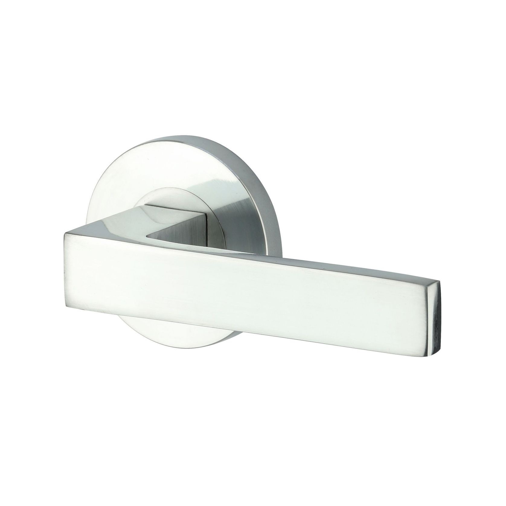 Linear Passage/Privacy Lever Handle 3580 gallery detail image