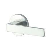 Linear Passage/Privacy Lever Handle 3580 gallery detail image