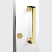 Offset Pull Handle 3953 gallery detail image