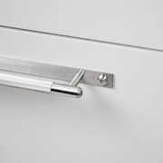 Buster & Punch / Linear / Pull Bar / Plate gallery detail image