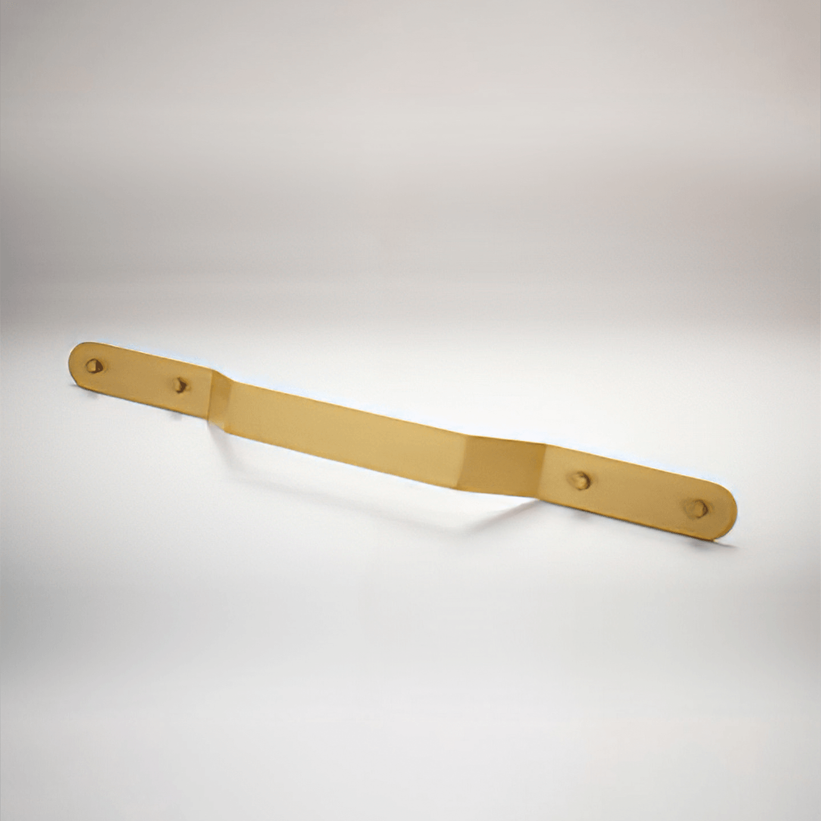 Geo 20 Cabinet Handle gallery detail image