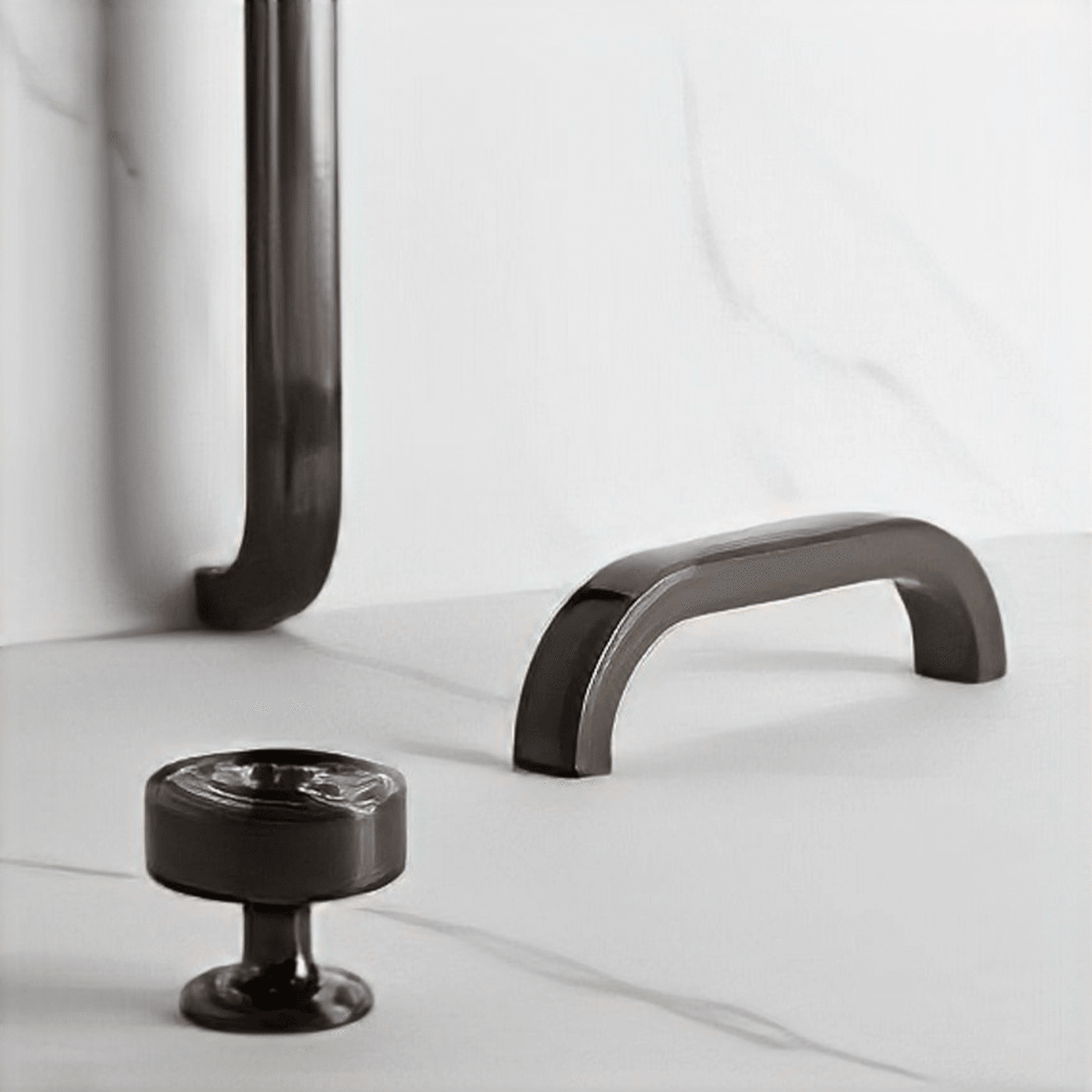 Armac Martin - Wagstaffe Appliance Pull Handle gallery detail image
