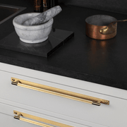 Buster & Punch / Linear / Pull Bar / Plate gallery detail image