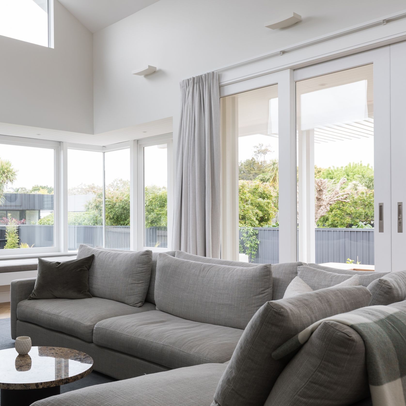 Flush Pull Series gallery detail image